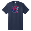 Thumbnail image for  Extended Navy T Shirt