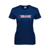 Thumbnail image for  Womens Short Sleeve Navy Tee