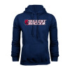 Thumbnail image for  Navy Fleece Hoodie