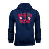 Thumbnail image for  Navy Fleece Hoodie