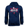 Thumbnail image for  Navy Fleece Hoodie