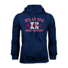 Thumbnail image for  Navy Fleece Hoodie