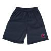 Thumbnail image for  Navy Performance Classic 9 Inch Short