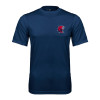 Thumbnail image for  Navy Performance Tee