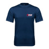Thumbnail image for  Navy Performance Tee