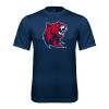 Thumbnail image for  Navy Performance Tee