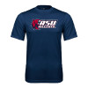 Thumbnail image for  Navy Performance Tee