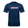 Thumbnail image for  Navy Performance Tee