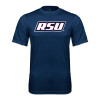 Thumbnail image for  Navy Performance Tee