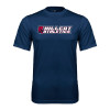 Thumbnail image for  Navy Performance Tee