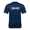 Thumbnail image for  Navy Performance Tee