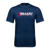 Thumbnail image for  Navy Performance Tee