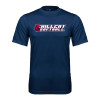 Thumbnail image for  Navy Performance Tee