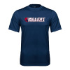 Thumbnail image for  Navy Performance Tee