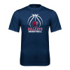Thumbnail image for  Navy Performance Tee