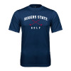 Thumbnail image for  Navy Performance Tee