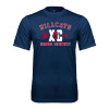 Thumbnail image for  Navy Performance Tee