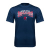 Thumbnail image for  Navy Performance Tee