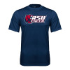 Thumbnail image for  Navy Performance Tee