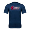 Thumbnail image for  Navy Performance Tee