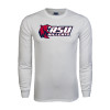 Thumbnail image for  White Long Sleeve T Shirt