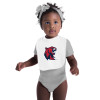 Thumbnail image for  White Baby Bib