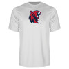Thumbnail image for  White Performance Tee