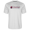 Thumbnail image for  White Performance Tee