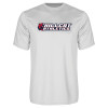 Thumbnail image for  White Performance Tee