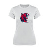 Thumbnail image for  Womens White Performance Tee