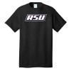 Thumbnail image for  Extended Black T Shirt