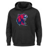 Thumbnail image for  Extended Black Hoodie