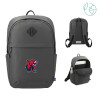 Thumbnail image for  Repreve Charcoal Ocean Commuter Computer Backpack