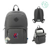 Thumbnail image for  Repreve Ocean Charcoal Everyday Computer Backpack