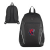 Thumbnail image for  Homerun Black Computer Backpack