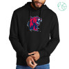 Thumbnail image for  Allmade Black Organic French Terry Pullover Hoodie