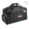 Thumbnail image for  Aft Recycled PET 21 Inch Charcoal Duffel
