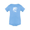 Thumbnail image for  Light Blue Infant Onesie