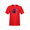 Thumbnail image for  Youth Red T Shirt