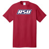 Thumbnail image for  Extended Red T Shirt