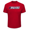 Thumbnail image for  Tall Red T Shirt