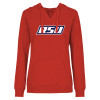 Thumbnail image for  Womens Plus Red Hoodie
