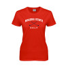Thumbnail image for  Womens Short Sleeve Red Tee