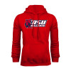 Thumbnail image for  Red Fleece Hoodie