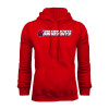 Thumbnail image for  Red Fleece Hoodie