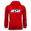 Thumbnail image for  Red Fleece Hoodie