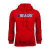 Thumbnail image for  Red Fleece Hoodie