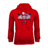 Thumbnail image for  Red Fleece Hoodie