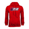 Thumbnail image for  Red Fleece Hoodie