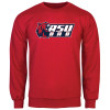Thumbnail image for  Red Fleece Crew